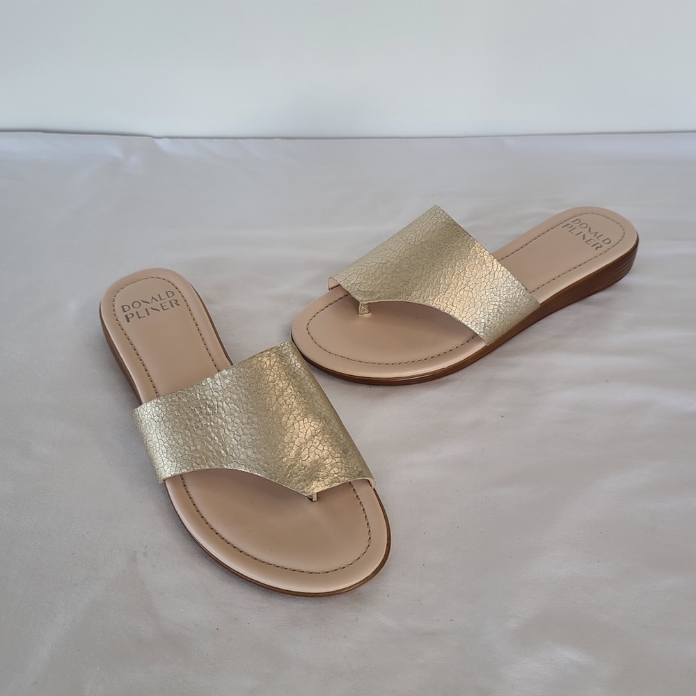 DONAL PILNER GAL Size 6.5